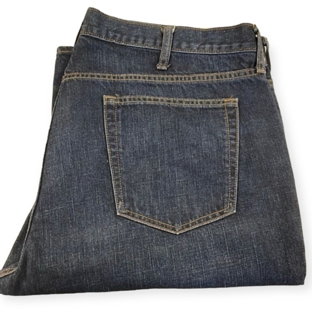 Old Navy Mens‎ Boot-Cut Jeans Size 40x30
